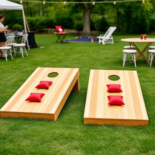 Cornhole Sets