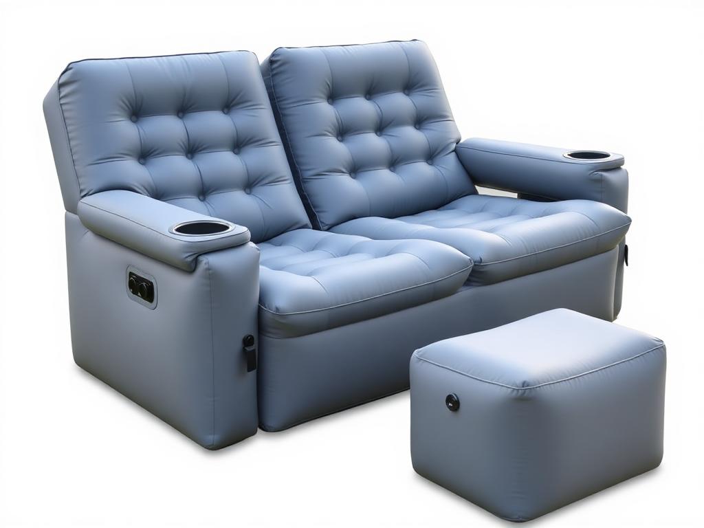 Inflatable Lounge Chair